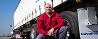 Truck driver jobs Ontario