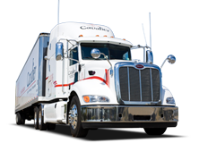 Cavalier Transportation Services Inc fleet