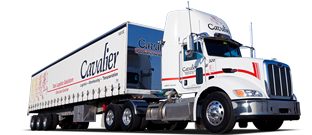 Cavalier Transportation Services Inc fleet